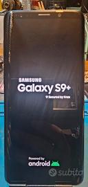 Samsung Galaxy S9+  64Gb