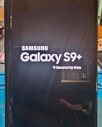 Samsung Galaxy S9+  64Gb