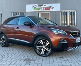 PEUGEOT 3008 2ª serie - 2017