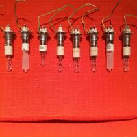 Lampade e portalampade BA15d per Traddel 50235