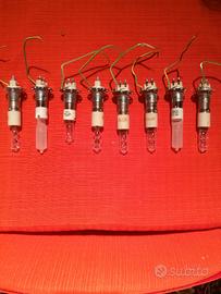 Lampade e portalampade BA15d per Traddel 50235