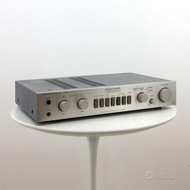 Luxman-Amplificatore Integrato-  L-1