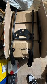 Telaio bauletto givi 2130FZ