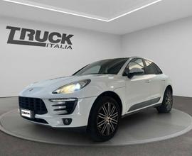 Porsche Macan I 2014 - Macan 3.0d S 250cv p U92542