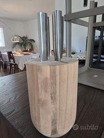 Ceppo Portacoltelli Piet Boon