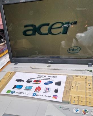 &0070NN-PC Portatile Acer Aspire 5310