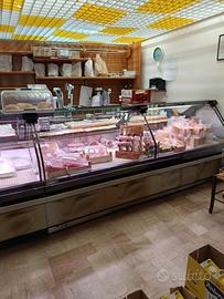 Locale commerciale Nuragus