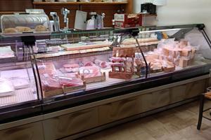 Locale commerciale Nuragus