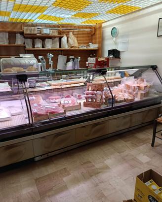 Locale commerciale Nuragus