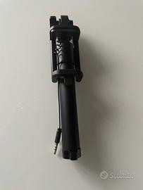 Asta telescopica per foto