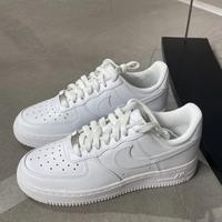 Nike Air Force 1 Low '07 bianche EU39