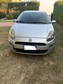 Fiat punto 1.3mjt 95cv easy