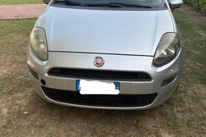 Fiat punto 1.3mjt 95cv easy
