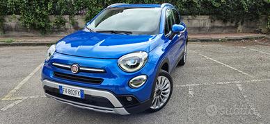 Fiat 500x - 2019