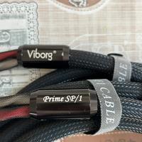 Cavi di potenza Viborg SP/1