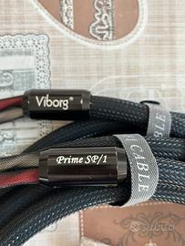 Cavi di potenza Viborg SP/1