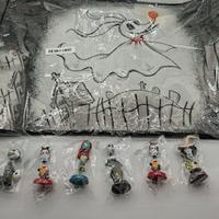 Set di Nightmare before Christmas