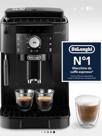Macchinetta caffè
