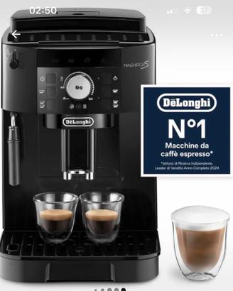 Macchinetta caffè