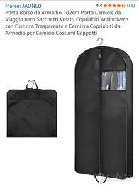 Porta abiti