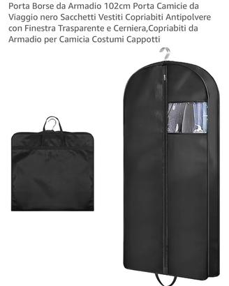 Porta abiti