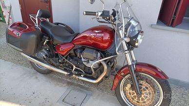 Moto Guzzi California Stone 1100