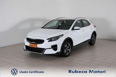 Kia Xceed 1.0 T-GDI GPL Urban 117CV