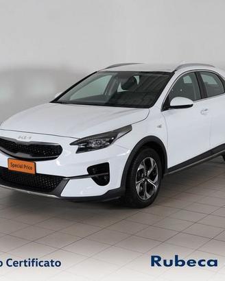 Kia Xceed 1.0 T-GDI GPL Urban 117CV