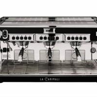 Macchina da caffe professionale