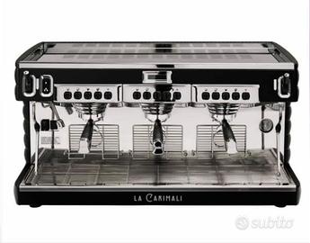 Macchina da caffe professionale