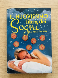 Il nuovissimo libro dei sogni - La vera smorfia
