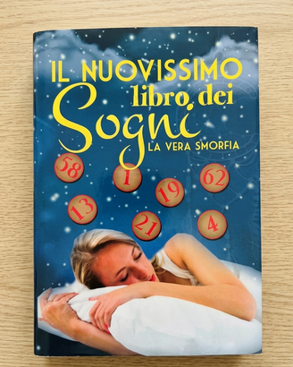 Il nuovissimo libro dei sogni - La vera smorfia