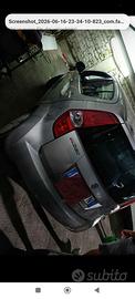 auto in perfette condizioni 