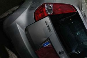 auto in perfette condizioni 