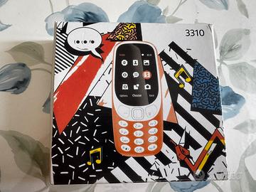 Telefono per anziani