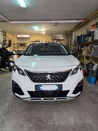 Peugeot 3008 crossway full