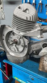 Motore 144 quattrini