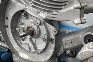 Motore 144 quattrini