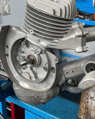 Motore 144 quattrini