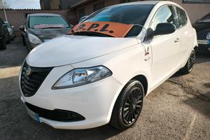 LANCIA YPSILON GPL ORIGINALE PERFETTA