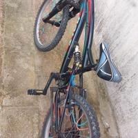 bici da bambino
