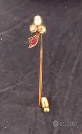 Antico spillone uomo/donna