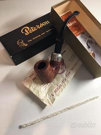 pipa Peterson n. 309