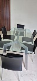 Sedie Calligaris