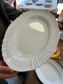 Piatto da portata Richard Ginori Vecchio Ginori