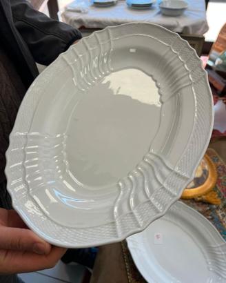 Piatto da portata Richard Ginori Vecchio Ginori