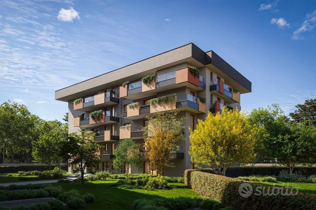 Apartment in Monza, Triante - Vista 2