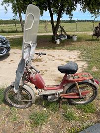 Malanca 50 cc