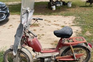 Malanca 50 cc