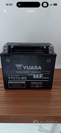 Batteria yuasa